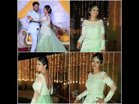 ಹಸೆಮಣೆ ಏರಲು ರೆಡಿಯಾದ ಸ್ಯಾಂಡಲ್ ವುಡ್ ನಟನ ಪುತ್ರಿ