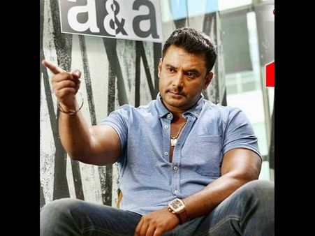 50ರ ನಂತರ ಬದಲಾದ ಚಾಲೆಂಜಿಂಗ್ ಸ್ಟಾರ್ ದರ್ಶನ್