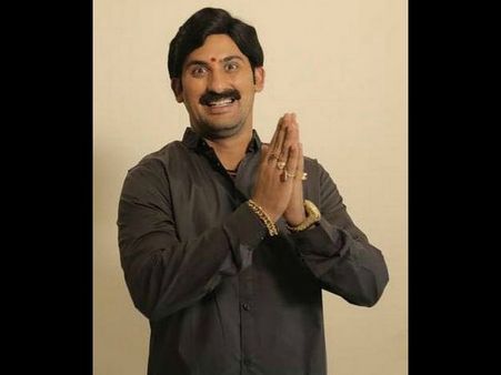 ಹಳ್ಳಿಯಿಂದ ದಿಲ್ಲಿವರೆಗೂ ಎಲ್ಲಿ ನೋಡಿದರು ಪೊಲಿಟಿಷಿಯನ್ ನಾಗರಾಜ್