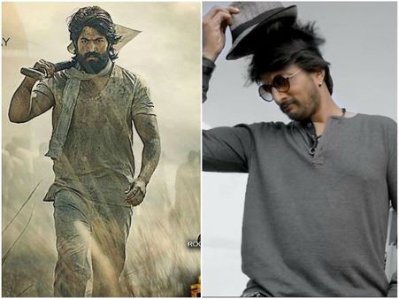 ರಿಲೀಸ್ ಆಗಿದ್ದು 'KGF' ಟೀಸರ್, ಟ್ರೆಂಡ್ ಆಗಿದ್ದು 'ಕೋಟಿಗೊಬ್ಬ 3' !