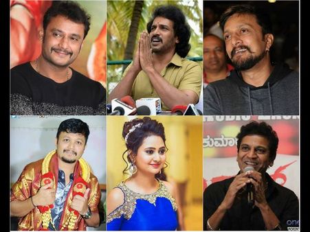 ಯಾವ ನಟರು ಯಾವ ಪಕ್ಷದ ಪರ ಪ್ರಚಾರ ಮಾಡ್ತಾರೆ?