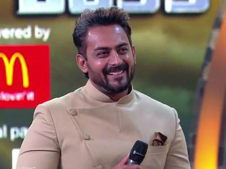 ಸುದೀಪ್ ದಂಪತಿಗೆ 'ಜೆಕೆ' ಧನ್ಯವಾದ ಹೇಳಿದ್ದೇಕೆ?