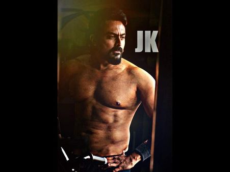 'ಬಿಗ್ ಬಾಸ್' ನಂತರ ಮತ್ತೆ ನಿಮ್ಮ ಮುಂದೆ ಬರ್ತಿದ್ದಾರೆ ಜೆಕೆ