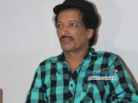 ಕಾಶಿನಾಥ್ ಅವರ ಡ್ರೈವಿಂಗ್ ಲೈಸೆನ್ಸ್ ಹೇಳಿದ ಸತ್ಯ