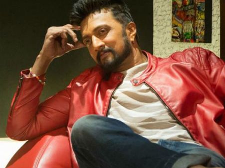 ಮುಂದಿನ ಚಿತ್ರಗಳ ಬಗ್ಗೆ ಕಿಚ್ಚ ಕೊಟ್ಟರು ಎಕ್ಸ್‌ಕ್ಲೂಸಿವ್ ಮಾಹಿತಿ