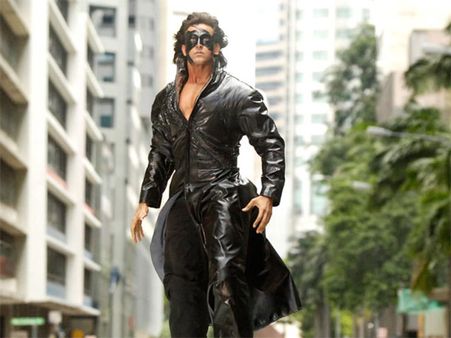 'ಕ್ರಿಶ್-4' ಚಿತ್ರದ ರಿಲೀಸ್ ದಿನಾಂಕ ಘೋಷಣೆ