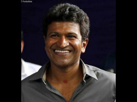 ಮತ್ತೊರ್ವ ಪ್ರತಿಭಾನ್ವಿತ ನಿರ್ದೇಶಕನಿಗೆ ಚಾನ್ಸ್ ಕೊಟ್ಟ ಪವರ್ ಸ್ಟಾರ್