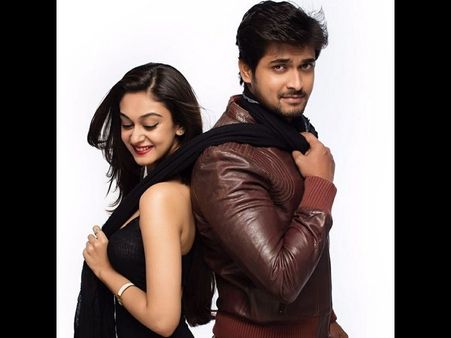 ಗಣರಾಜ್ಯೋತ್ಸವ ದಿನದ ವಿಶೇಷ 'ಪ್ರೇಮಬರಹ' ಟ್ರೈಲರ್ ಬಂತು