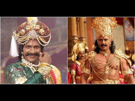 ದರ್ಶನ್ ಕುರುಕ್ಷೇತ್ರ ಸಿನಿಮಾಗೆ ಪುನೀತ್ ಅಭಿಮಾನಿಗಳು ಫಿದಾ