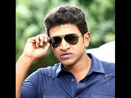 ಹೊಸ ವರ್ಷಕ್ಕೆ ಪುನೀತ್ ರಾಜ್ ಕುಮಾರ್ ರೆಸಲ್ಯೂಶನ್ ಏನು?