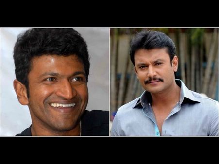 ಎಟಿಎಂ ಕಾರ್ಡ್ ನಲ್ಲಿ ಚಾಲೆಂಜಿಂಗ್ ಸ್ಟಾರ್ ಹಾಗೂ ಪವರ್ ಸ್ಟಾರ್