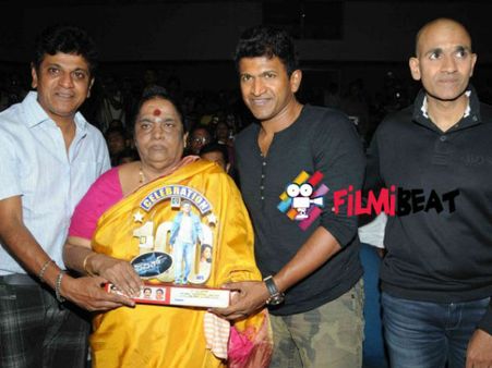 ಅಮ್ಮನ ಯಶೋಗಾಥೆ ಹೇಳಲು ಅಪ್ಪು ಮಾಡ್ತಿರೋದೇನು?