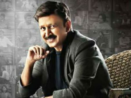 ಒಂದೇ ಸಿನಿಮಾವನ್ನ ಮೂರು ಬಾರಿ ನಿರ್ದೇಶನ ಮಾಡಲಿರುವ ರಮೇಶ್ ಅರವಿಂದ್