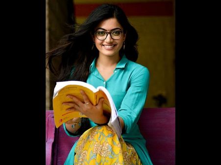 ರಶ್ಮಿಕಾಗೆ ತೆಲುಗಿನಿಂದ ಮತ್ತೊಂದು ಬಿಗ್ ಆಫರ್ ಸಿಗೋ ಸಾಧ್ಯತೆ?