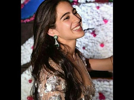 ಸ್ಟಾರ್ ನಟನ ಪುತ್ರಿಗೆ ಬಾಲಿವುಡ್ ನಲ್ಲಿ ಸಿಕ್ಕಾಪಟ್ಟೆ ಬೇಡಿಕೆ