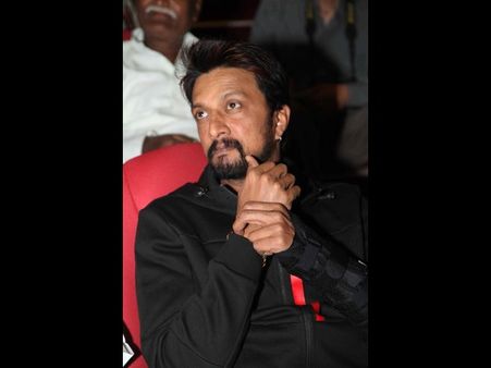 ಕಿಚ್ಚನ ರಾಜಕೀಯ ಭವಿಷ್ಯ ಹೇಳಿದ ರಾಜಗುರು