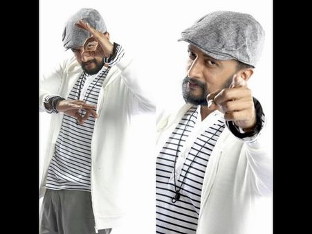 ಕಿಚ್ಚನ ಸಾಧನೆಗೆ ಶುಭಾಶಯಗಳ ಸುರಿಮಳೆ