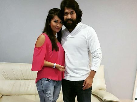 ಯಶ್ ಮನೆಯಲ್ಲಿ ಜನವರಿ ತಿಂಗಳು ಸಂಭ್ರಮವೋ ಸಂಭ್ರಮ