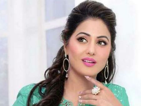 ದಕ್ಷಿಣ ನಟಿಯರ ಬಗ್ಗೆ ಹೀನಾಯವಾಗಿ ಮಾತಾಡಿದ ಹೀನಾ ಖಾನ್ ಯಾರು.?