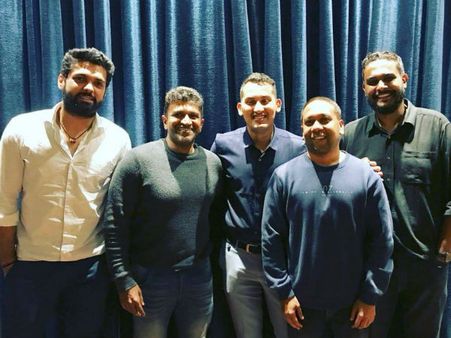 'ಹಂಬಲ್ ಪೊಲಿಟಿಷಿಯನ್ ನಾಗರಾಜ್'ನಲ್ಲಿ ಪುನೀತ್ ಪಾತ್ರ ಏನು?