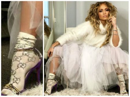 ಸಾಕ್ಸ್ ಗೆ ಈಕೆ ಖರ್ಚು ಮಾಡಿರುವ ದುಡ್ಡು ಎಷ್ಟು ಅಂತ ಕೇಳಿದ್ರೆ ತಲೆ ತಿರುಗಿ ಬೀಳ್ತೀರಾ.!