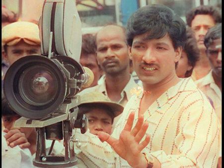 'ಸಾಮಾನ್ಯ'ರಂತೆ ಬಂದು 'ಅಸಾಮಾನ್ಯ'ರಾಗಿ ಹೊರಟ ಕಾಶಿನಾಥ್