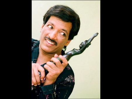 ಪ್ರತಿಭೆಯ 'ಕಾಶಿ' ಗರಡಿಯಲ್ಲಿ ಪಳಗಿದ ಕನ್ನಡ ತಾರೆಯರಿವರು