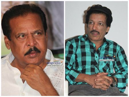 ಬಾರದ ಲೋಕಕ್ಕೆ ಪಯಣಿಸಿದ ಕಾಶಿನಾಥ್: ದುಃಖತಪ್ತರಾದ ಸಾರಾ ಗೋವಿಂದು