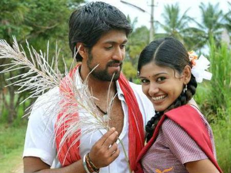 ತಮಿಳು ನಟನ ಜೊತೆ 'ಕಿರಾತಕ' ನಟಿ ಓವಿಯಾ ಗುಟ್ಟಾಗಿ ಮದ್ವೆ.!