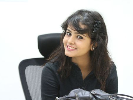 'ನನ್ನ ಮೊದಲ ಸಿನಿಮಾ' : ನಾಳೆ ಪ್ರಕಟ ಆಗಲಿದೆ ನಟಿ ಮಯೂರಿ ಲೇಖನ