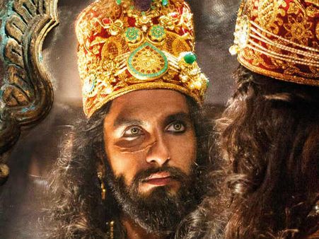 'ಪದ್ಮಾವತ್' ನಂತರ 'ಹಾಲಿವುಡ್'ಗೆ ಹಾರಲಿದ್ದಾರೆ ರಣ್ವೀರ್ ಸಿಂಗ್