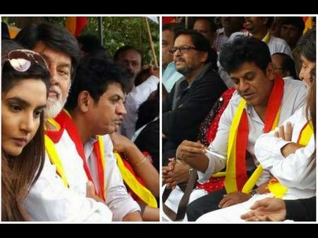 ಜನವರಿ 25 ಕ್ಕೆ ಕನ್ನಡ ಚಿತ್ರರಂಗ ಬಂದ್