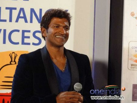 ಪುನೀತ್ ನಿರ್ಮಾಣದ ಎರಡನೇ ಚಿತ್ರಕ್ಕೆ ಟೈಟಲ್ ಫಿಕ್ಸ್