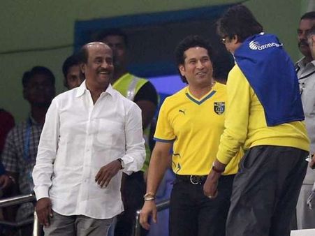 ರಜನಿಕಾಂತ್ ಗೆ ಈ ಮೂರು ಜನ ಕ್ರಿಕೆಟಿಗರು ಅಂದ್ರೆ ಅಚ್ಚುಮೆಚ್ಚು