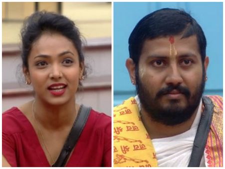 ಸಮೀರಾಚಾರ್ಯ ಕಂಡ್ರೆ ಅನುಪಮಾಗೆ ರಕ್ತ ಕುದಿಯುತ್ತಿದೆ.!