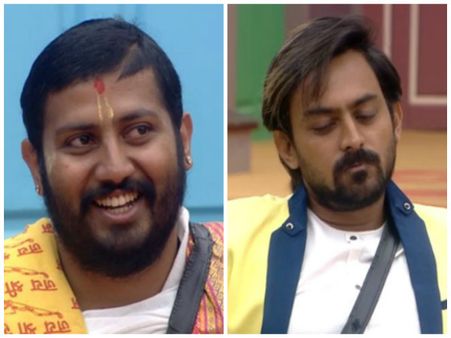 ಬೆಟ್ಟಿಂಗ್ ನಲ್ಲಿ ಗೆದ್ದ ಸಮೀರಾಚಾರ್ಯ: ಜಯರಾಂ ಕಾರ್ತಿಕ್ ಗೆ ಐದು ಲಕ್ಷ ಲಾಸ್.!