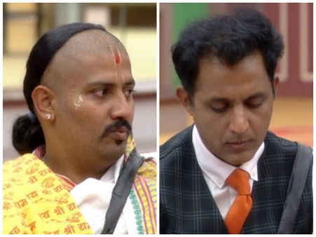 ಶಾಕ್ ಆಗಲ್ಲ ಅಂದವ್ರೇ ಶಾಕ್ ಆದ್ರು: ರಿಯಾಝ್ ನ ಮಿಸ್ ಮಾಡ್ತಾವ್ರೆ ಆಚಾರ್ಯರು.!