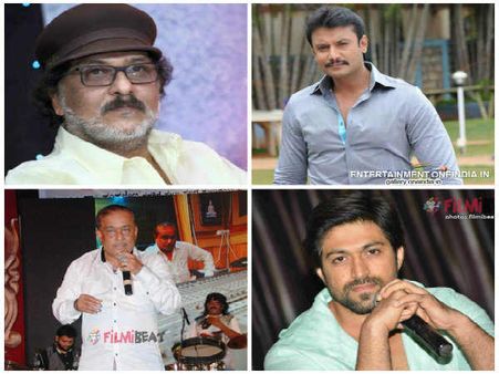 ಸಾಂಸ್ಕೃತಿಕ ನಗರಿ ಮೈಸೂರಿಗೆ ಬರ್ತಾವ್ರೆ ಸ್ಯಾಂಡಲ್ ವುಡ್ ದಿಗ್ಗಜರು: ಏನ್ ವಿಶೇಷ.?