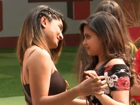 ಶ್ರುತಿಗೆ ಸೂಪರ್ ಅಧಿಕಾರ ಕೊಟ್ಟು ಹೋದ ಕೃಷಿ