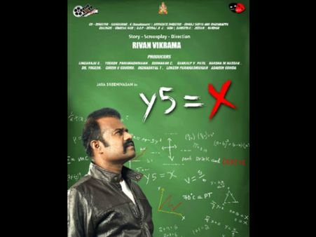 'ಬಿಗ್ ಬಾಸ್' ನಿಂದ ಬಂದ ಮೇಲೆ ಸಿನಿಮಾ ಹೀರೋ ಆದ ಜಯಶ್ರೀನಿವಾಸನ್!