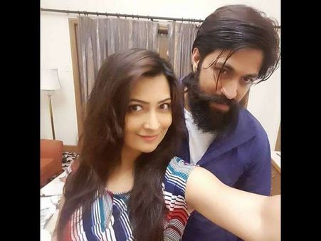 ಬೇರೆ ಮನೆ ಮಾಡಿರುವ ಬಗ್ಗೆ ರಾಕಿಂಗ್ ಸ್ಟಾರ್ ಖಡಕ್ ಉತ್ತರ