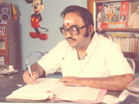 ಒಂದು ಹಾಡಿಗೆ ಚಿ.ಉದಯಶಂಕರ್ ಪಡೆಯುತ್ತಿದ್ದ ಸಂಭಾವನೆ ಕೇವಲ 200 ರೂಪಾಯಿ!