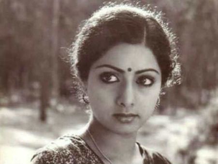 ಶ್ರೀದೇವಿ ಬದುಕಿನ ಕಹಿ ಸತ್ಯ ಅನಾವರಣ ಮಾಡಿದ ರಾಮ್ ಗೋಪಾಲ್ ವರ್ಮಾ