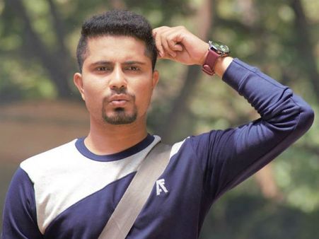 'ಪ್ರೇಮಿಗಳ ದಿನ'ವಾದ ಇಂದು 'ಒಳ್ಳೆ ಹುಡುಗ' ಪ್ರಥಮ್ ಏನ್ ಮಾಡಿದ್ರು ಗೊತ್ತಾ.?