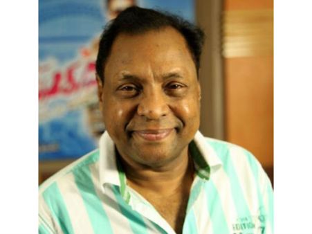 ತೆಲುಗು ಖ್ಯಾತ ನಟ ಗುಂಡು ಹನುಮಂತರಾವ್ ಇನ್ನಿಲ್ಲ