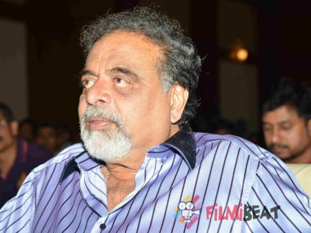 ನಟ ಅಂಬರೀಶ್ ವೃತ್ತಿ ಜೀವನದಲ್ಲಿ ಇದೇ ಮೊದಲು, ಏನದು?