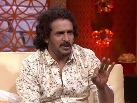 'ಓಂ 2' ಸಿನಿಮಾಗೆ ದರ್ಶನ್, ಸುದೀಪ್, ಯಶ್ ರಲ್ಲಿ ಯಾರು ಹೀರೋ?