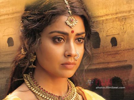 ಯಾರೀ ಗಾಸಿಪ್ ಹಬ್ಬಿಸಿದ್ದು ಶ್ರಿಯಾ ಮದುವೆ ಆಗ್ತಾರೆ ಅಂತ.?!