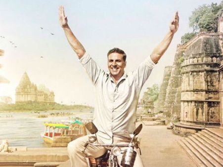 2 ದಿನದಲ್ಲಿ 'ಪ್ಯಾಡ್ ಮ್ಯಾನ್' ಮಾಡಿದ ಕಲೆಕ್ಷನ್ ಎಷ್ಟು?