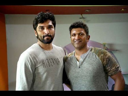 ಪಕ್ಕಾ ಕಮರ್ಷಿಯಲ್ ಆದ ಪವರ್ ಸ್ಟಾರ್ ಪುನೀತ್